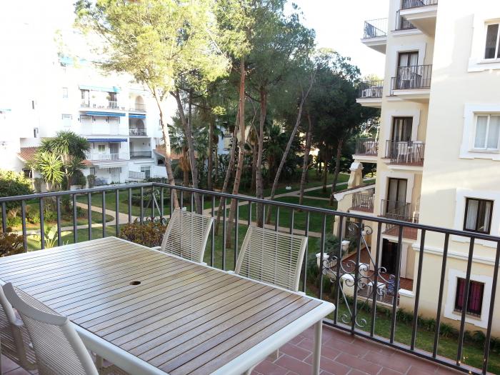Apartmán de vacances in Nueva Andalucía (Marbella)