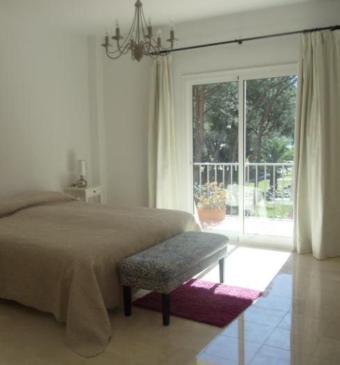 Apartmán de vacances in Nueva Andalucía (Marbella)