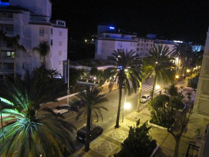 квартира отпуск в в Nueva Andalucía (Marbella)