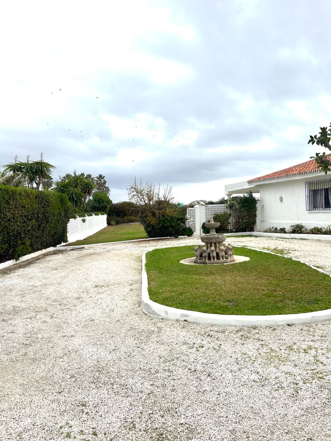 Villa til salgs til Guadalmina Baja (Marbella)