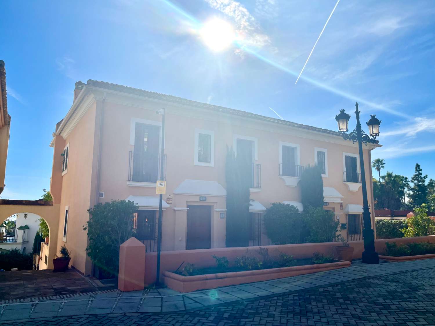 Hus til salgs til Nagüeles-Milla de Oro (Marbella)