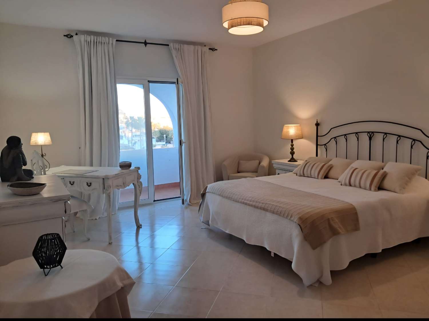 Appartement vakantie in Puerto Banús (Marbella)