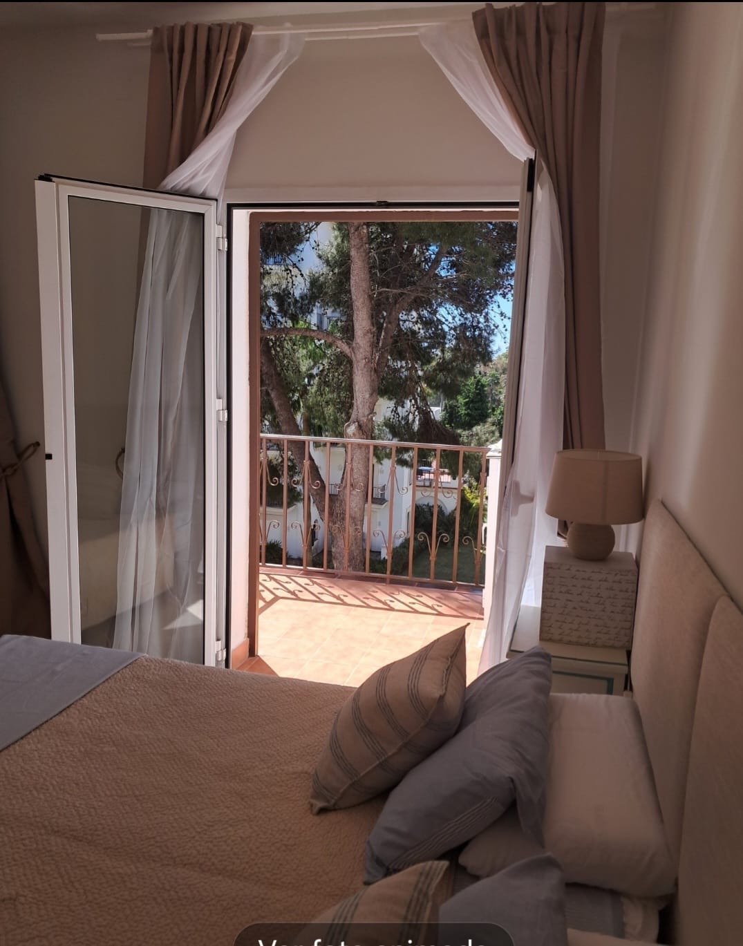 Appartement vakantie in Puerto Banús (Marbella)