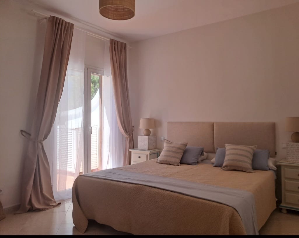 Appartement vakantie in Puerto Banús (Marbella)