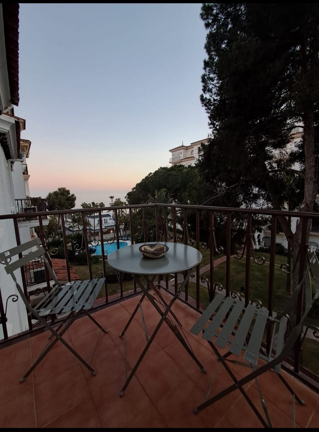 Appartement vakantie in Puerto Banús (Marbella)