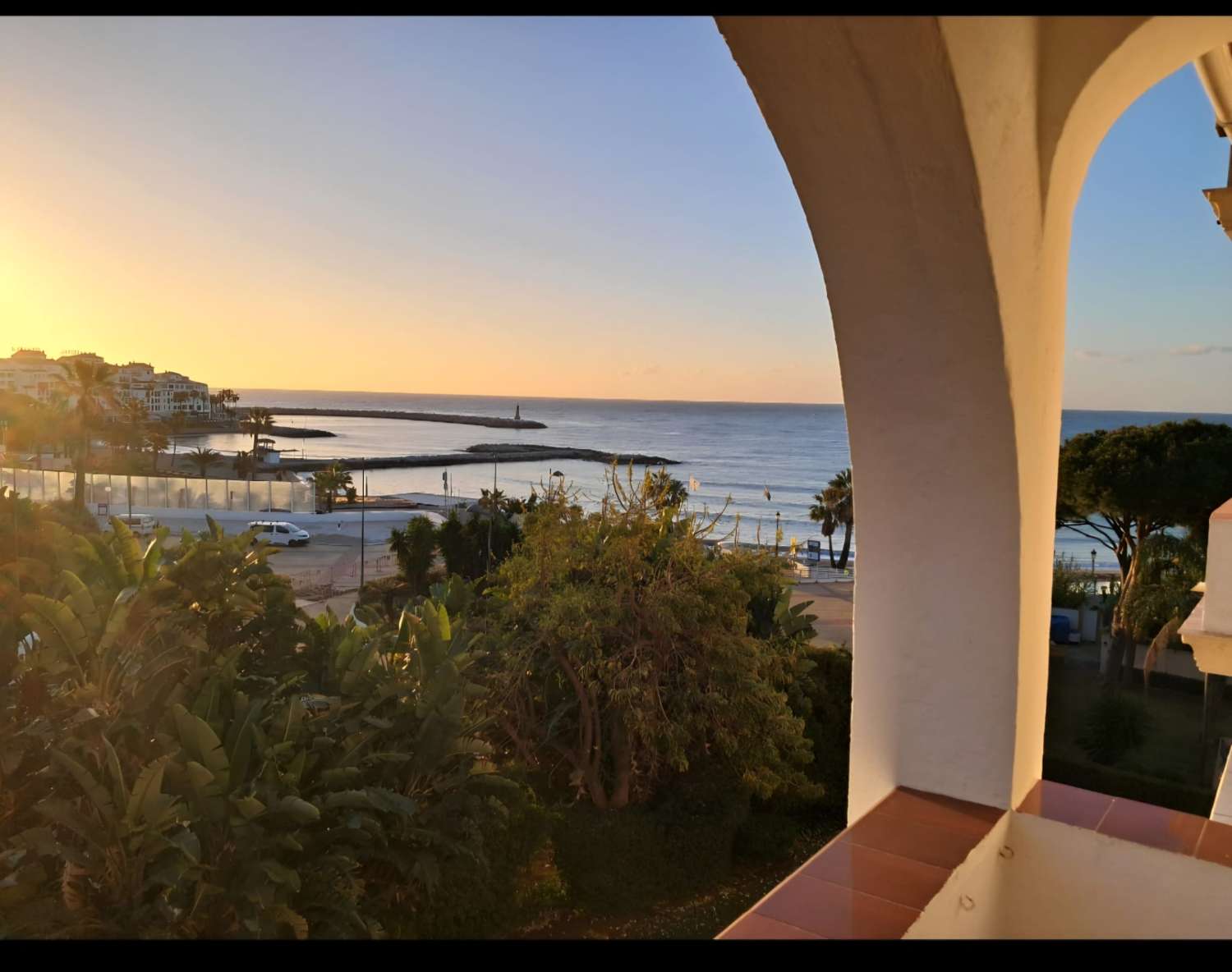 Appartement vakantie in Puerto Banús (Marbella)