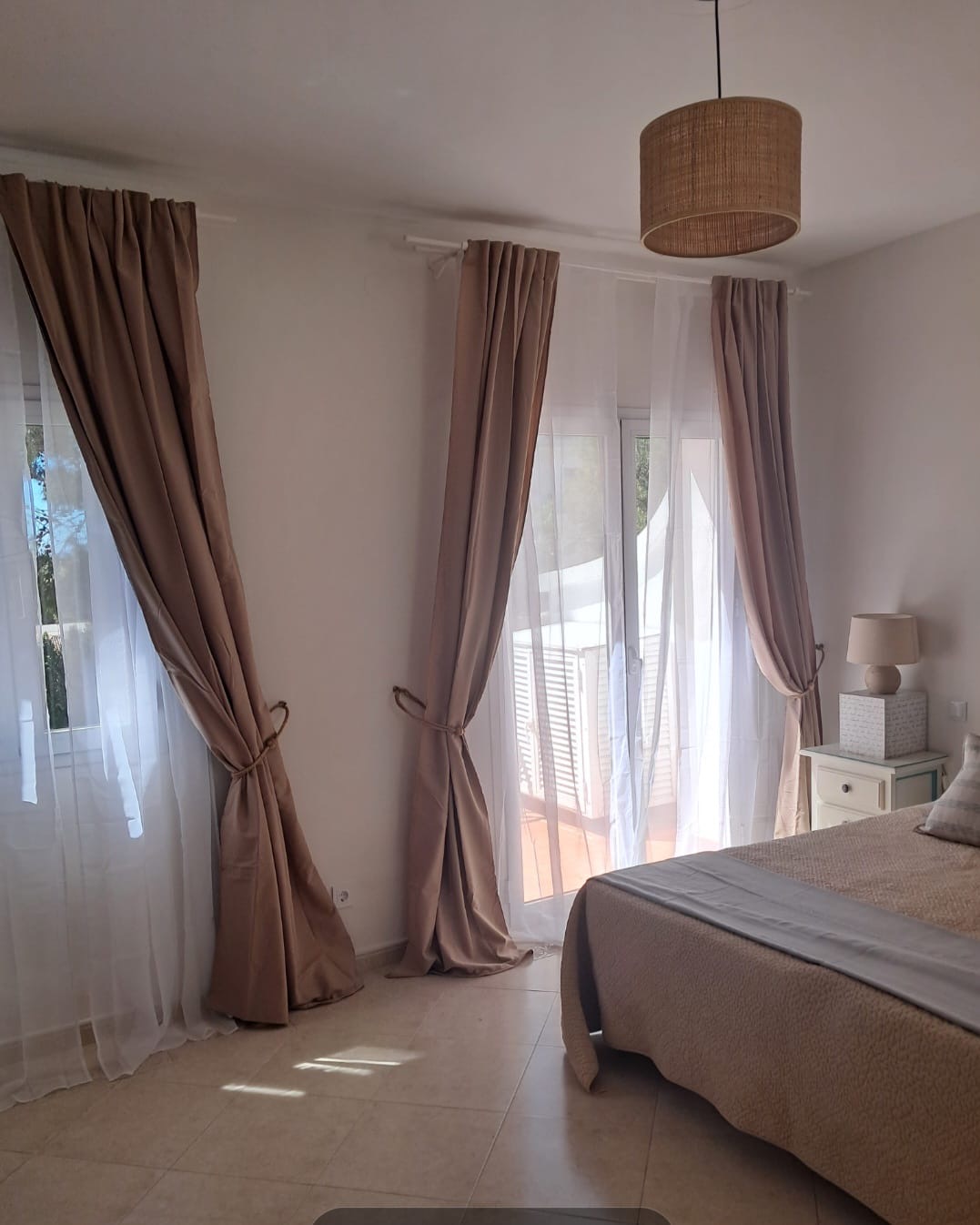 Appartement vakantie in Puerto Banús (Marbella)