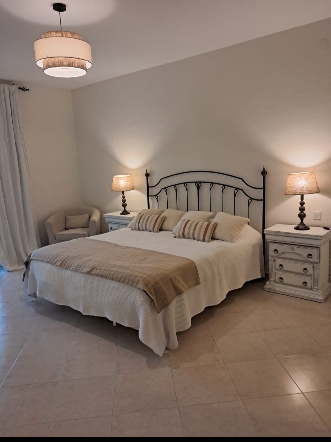 Appartement vakantie in Puerto Banús (Marbella)