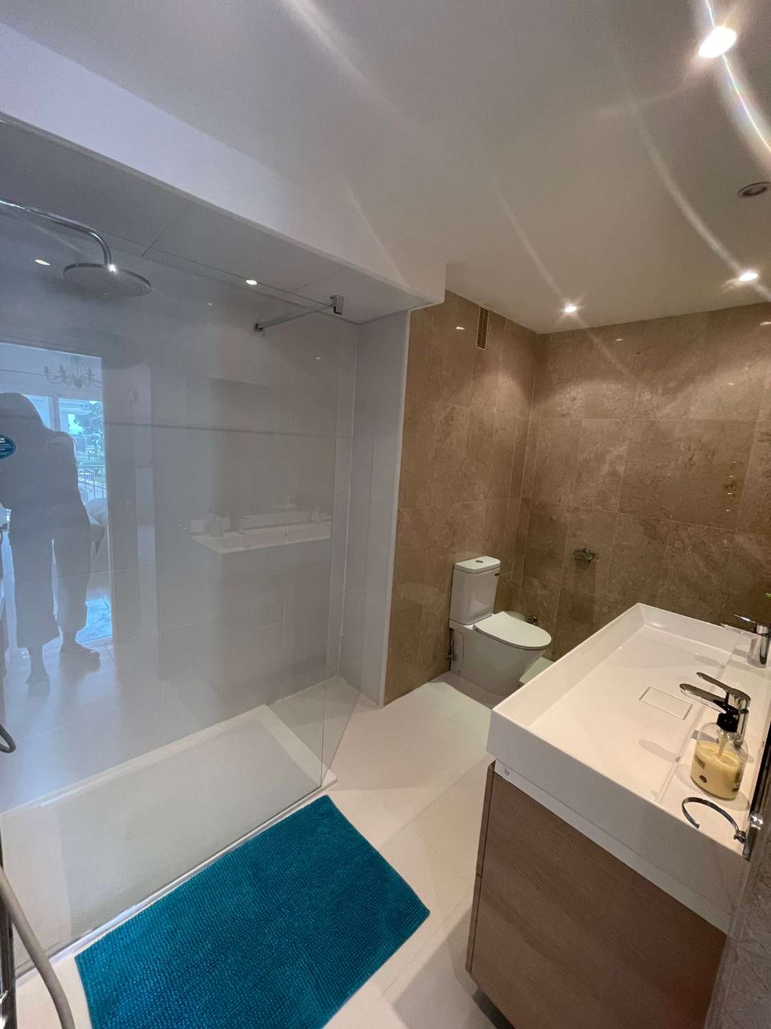 Apartamento de vacaciones en Puerto Banús (Marbella)