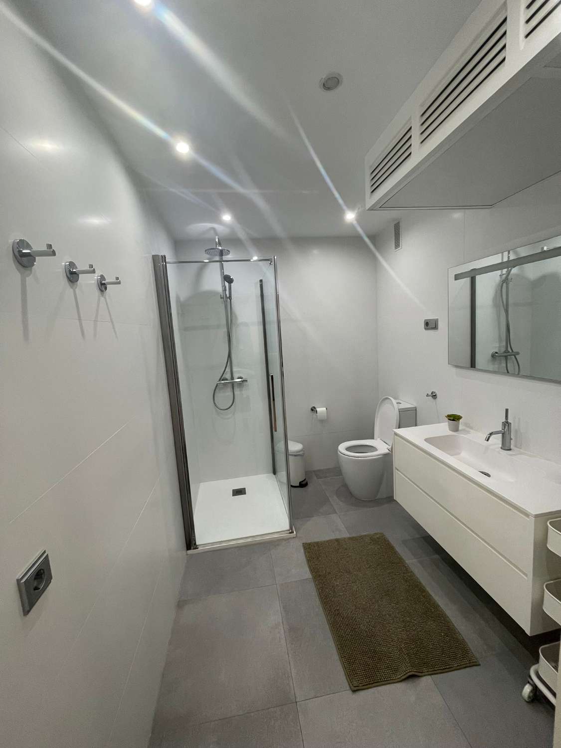 Apartamento de vacaciones en Puerto Banús (Marbella)