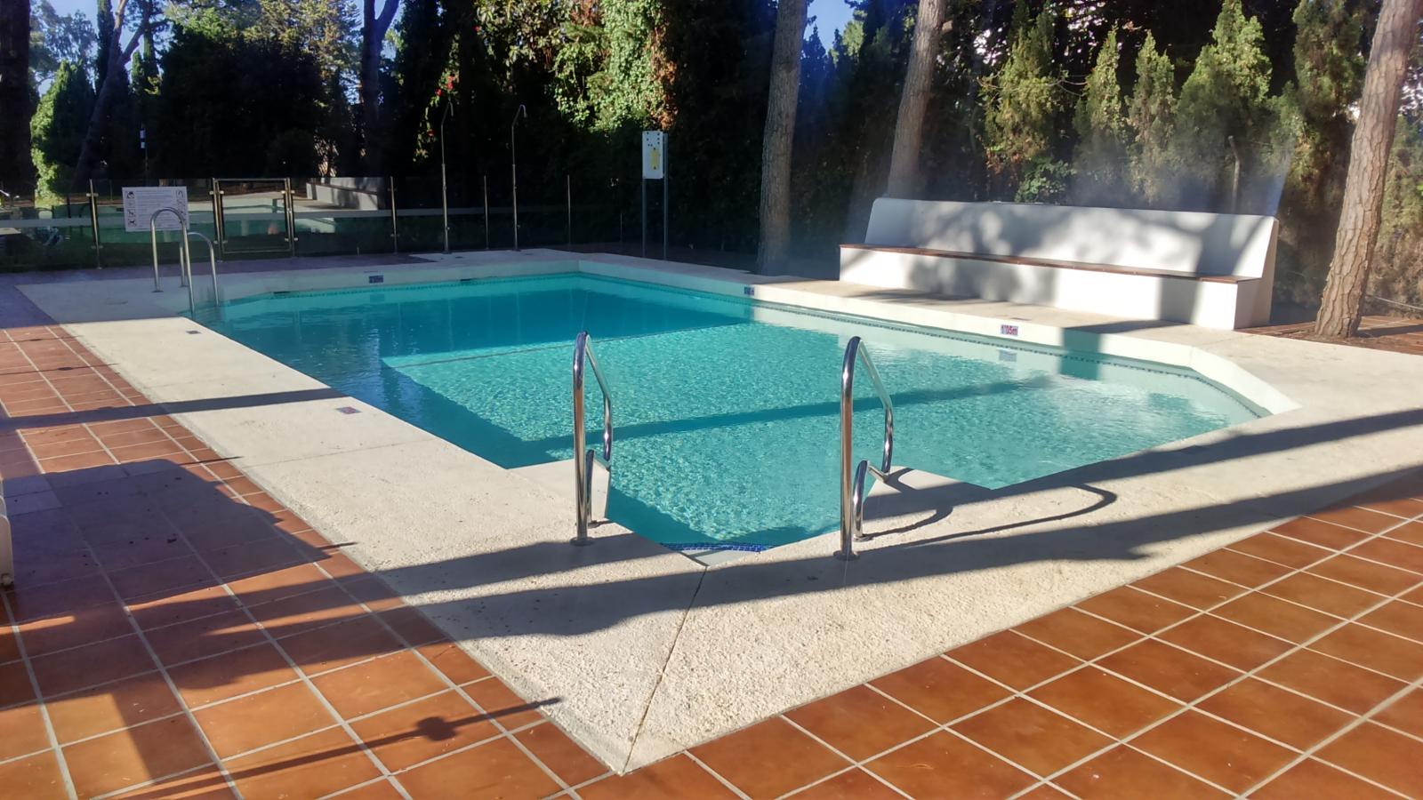 Apartment for holidays in Nueva Andalucía (Marbella)