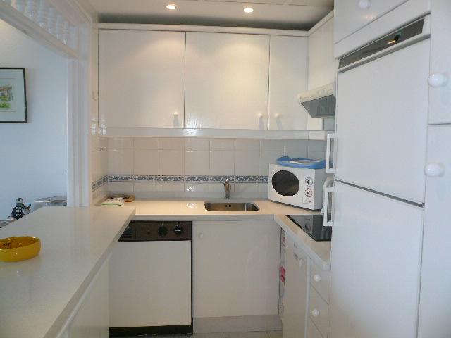 Appartment für ferien in Nueva Andalucía (Marbella)