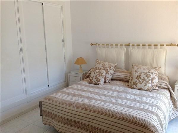 Petit Appartement de vacances à Nueva Andalucía (Marbella)