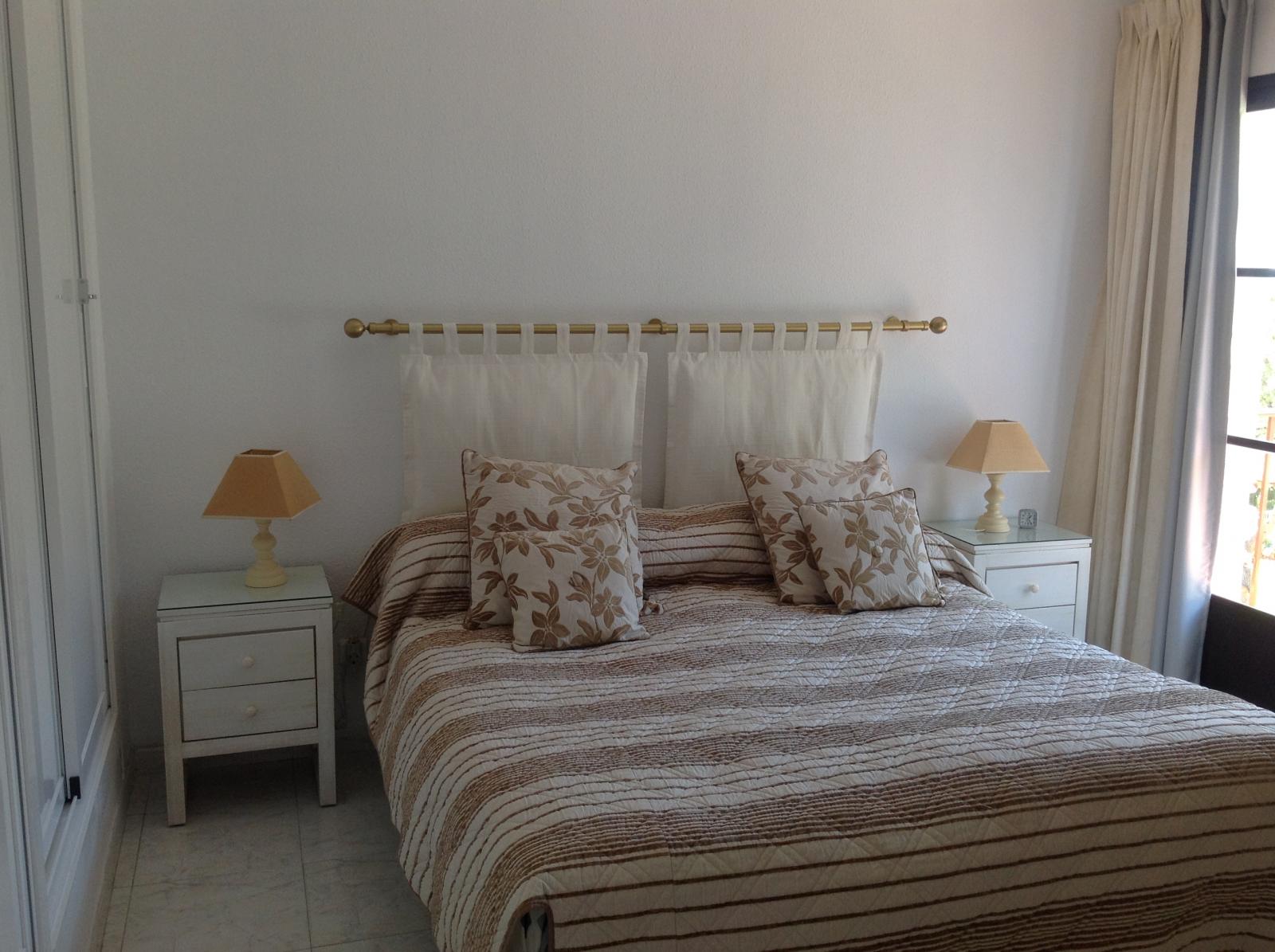 Petit Appartement de vacances à Nueva Andalucía (Marbella)