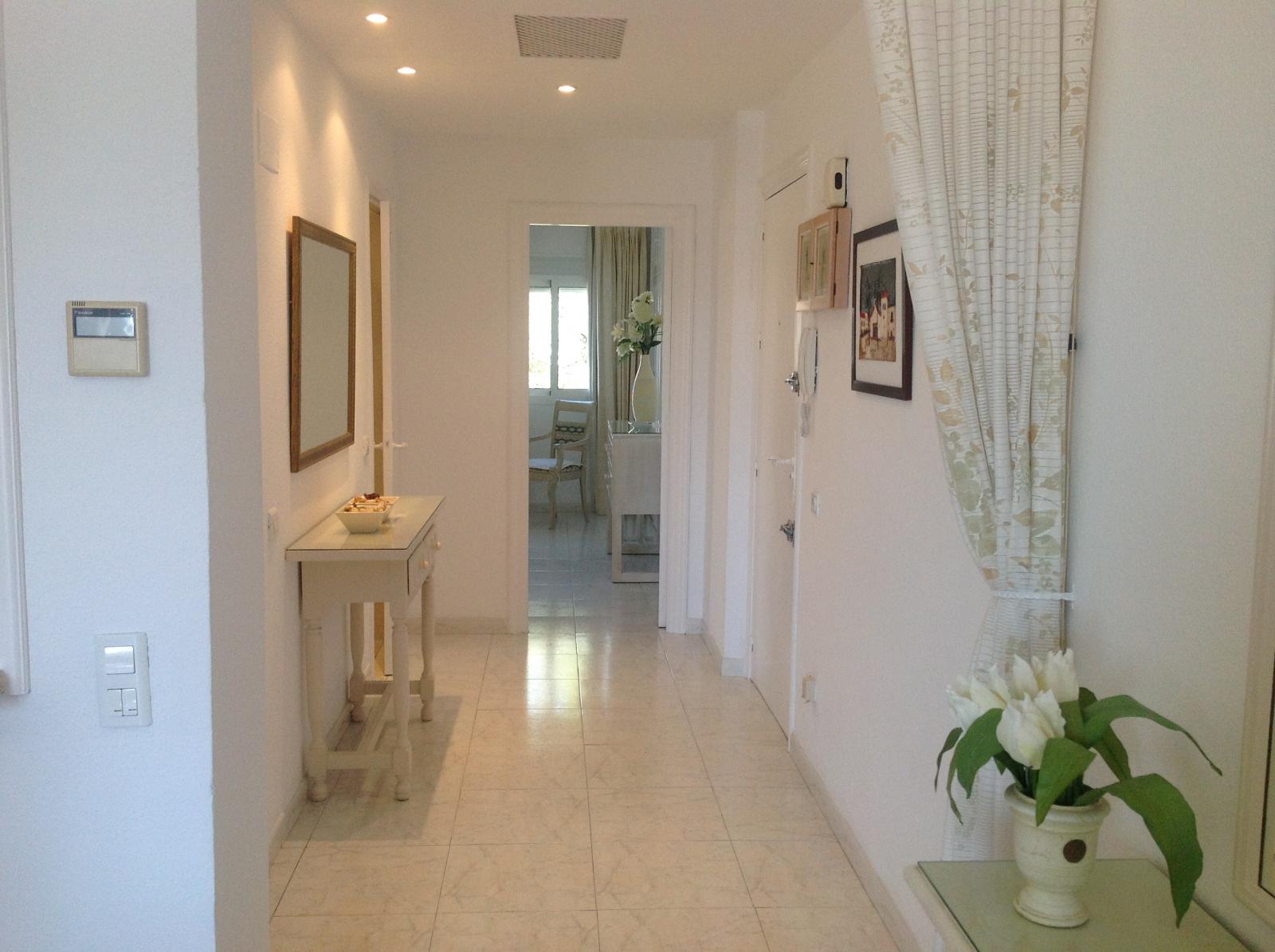 Apartamento de vacaciones en Nueva Andalucía (Marbella)