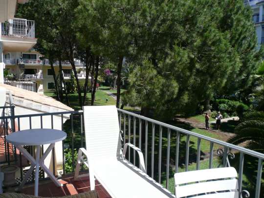 Apartment for holidays in Nueva Andalucía (Marbella)