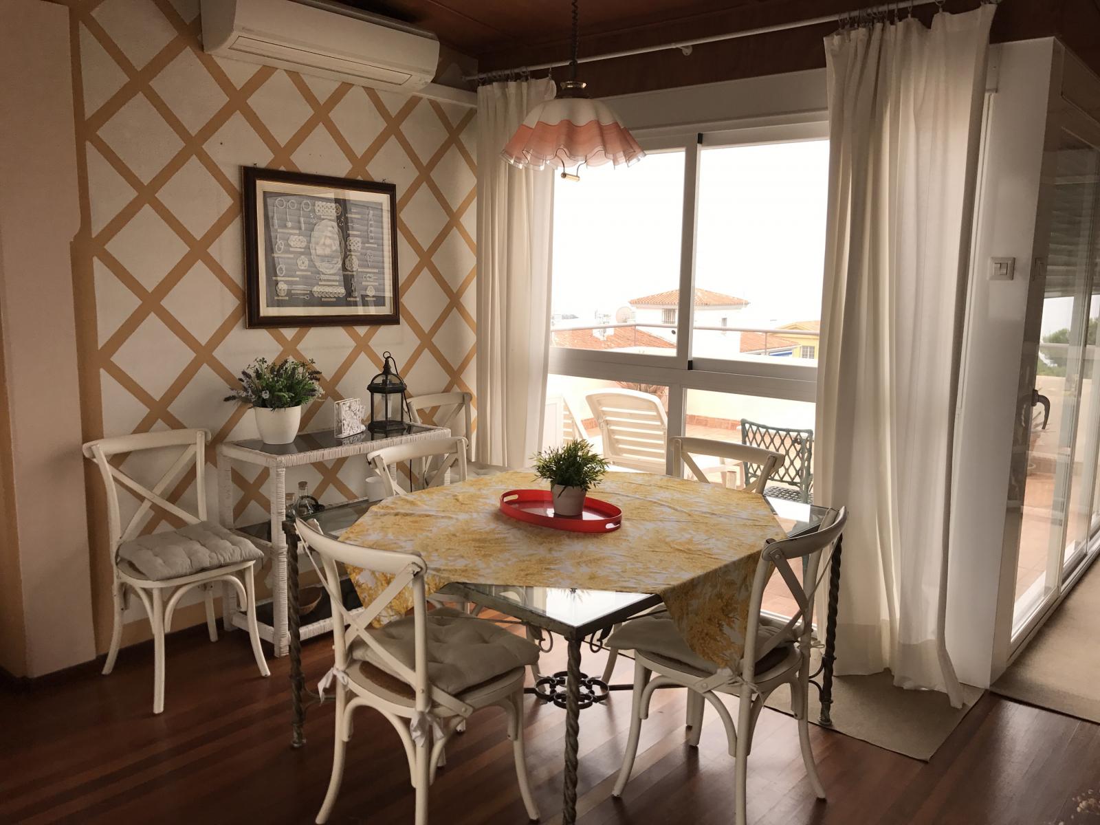 Penthouse te koop in Nueva Andalucía (Marbella)