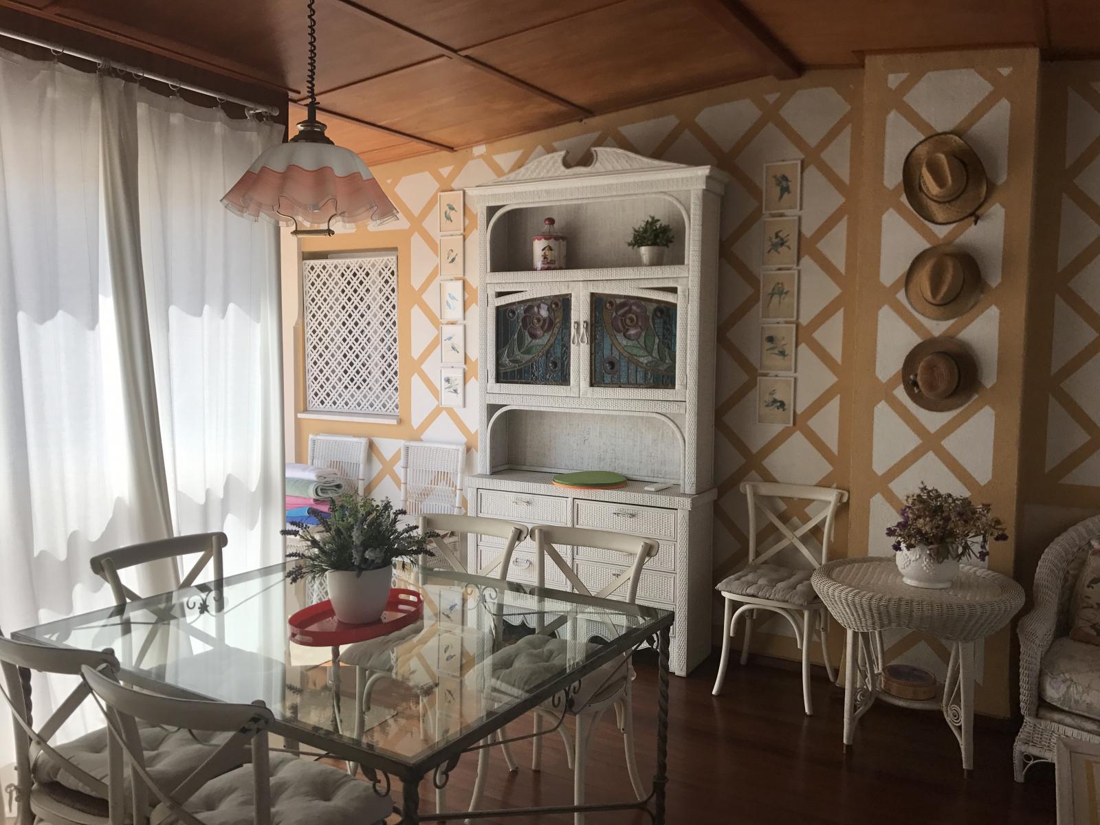 Penthouse te koop in Nueva Andalucía (Marbella)