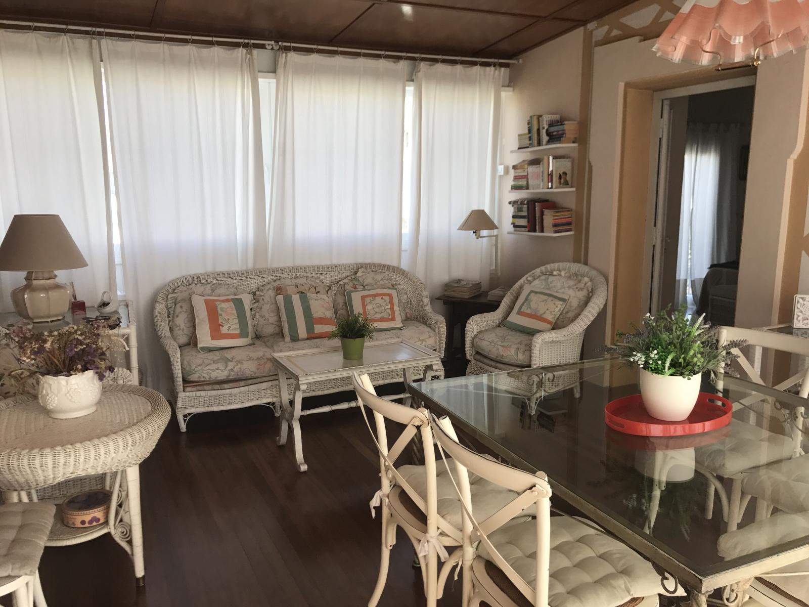 Penthouse for sale in Nueva Andalucía (Marbella)