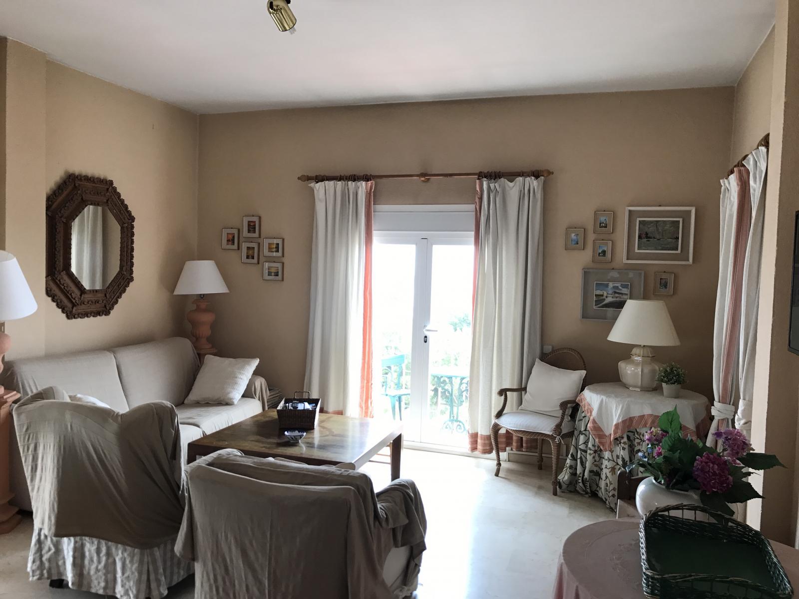 Penthouse te koop in Nueva Andalucía (Marbella)