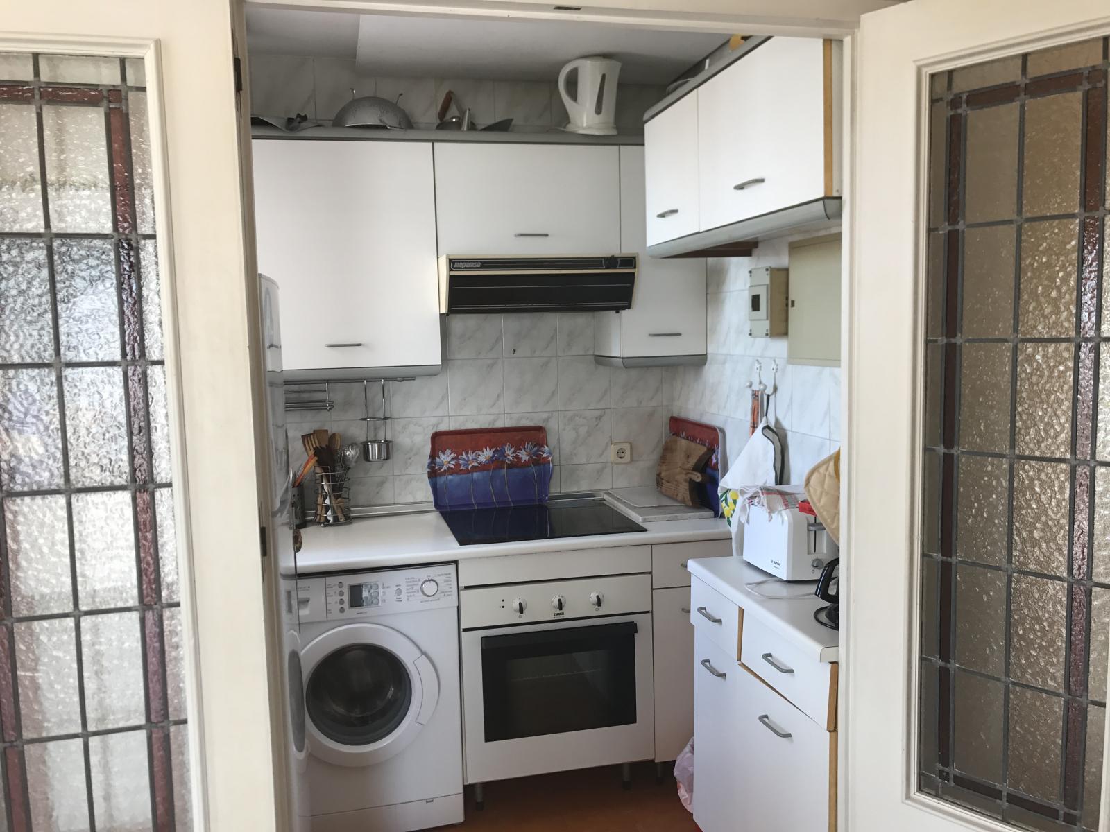 Ático en venta en Nueva Andalucía (Marbella)