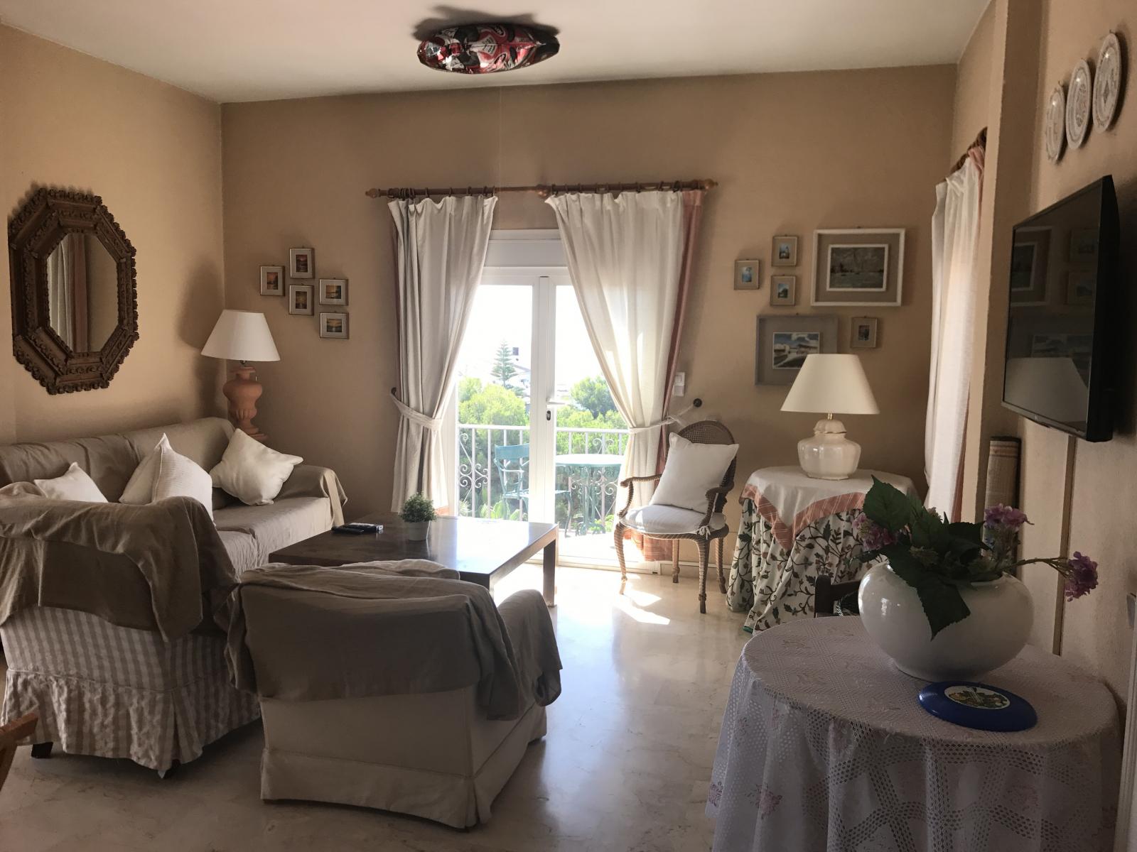 Ático en venta en Nueva Andalucía (Marbella)