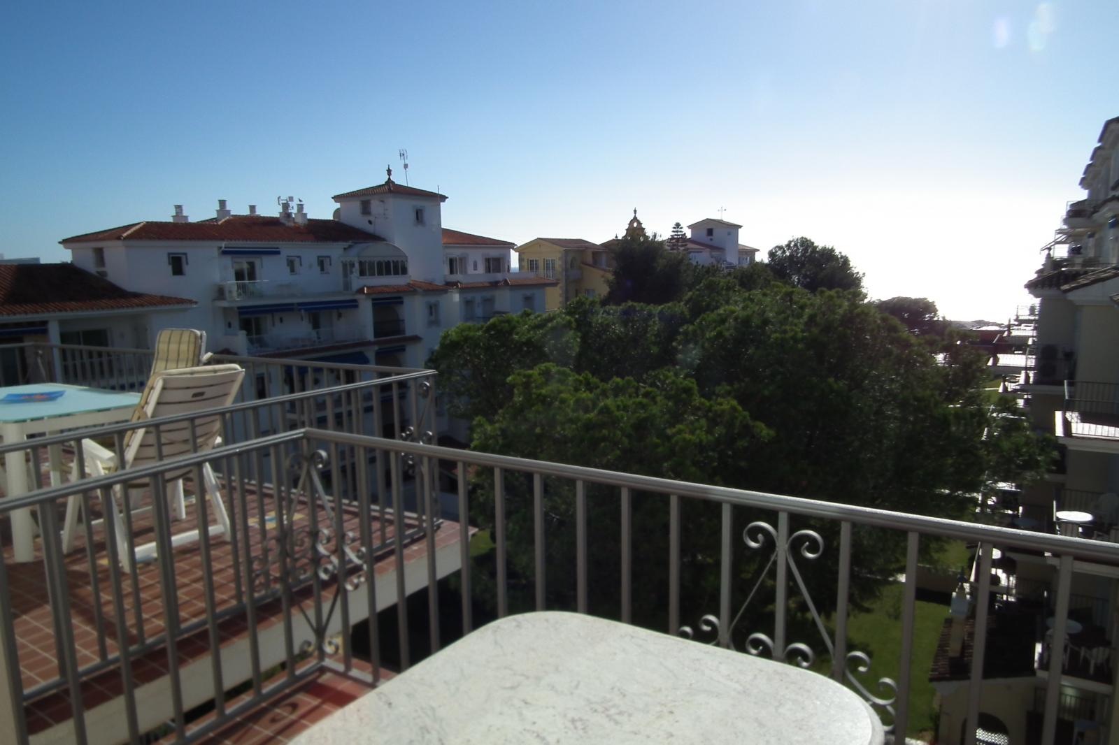 Petit Appartement de vacances à Nueva Andalucía (Marbella)