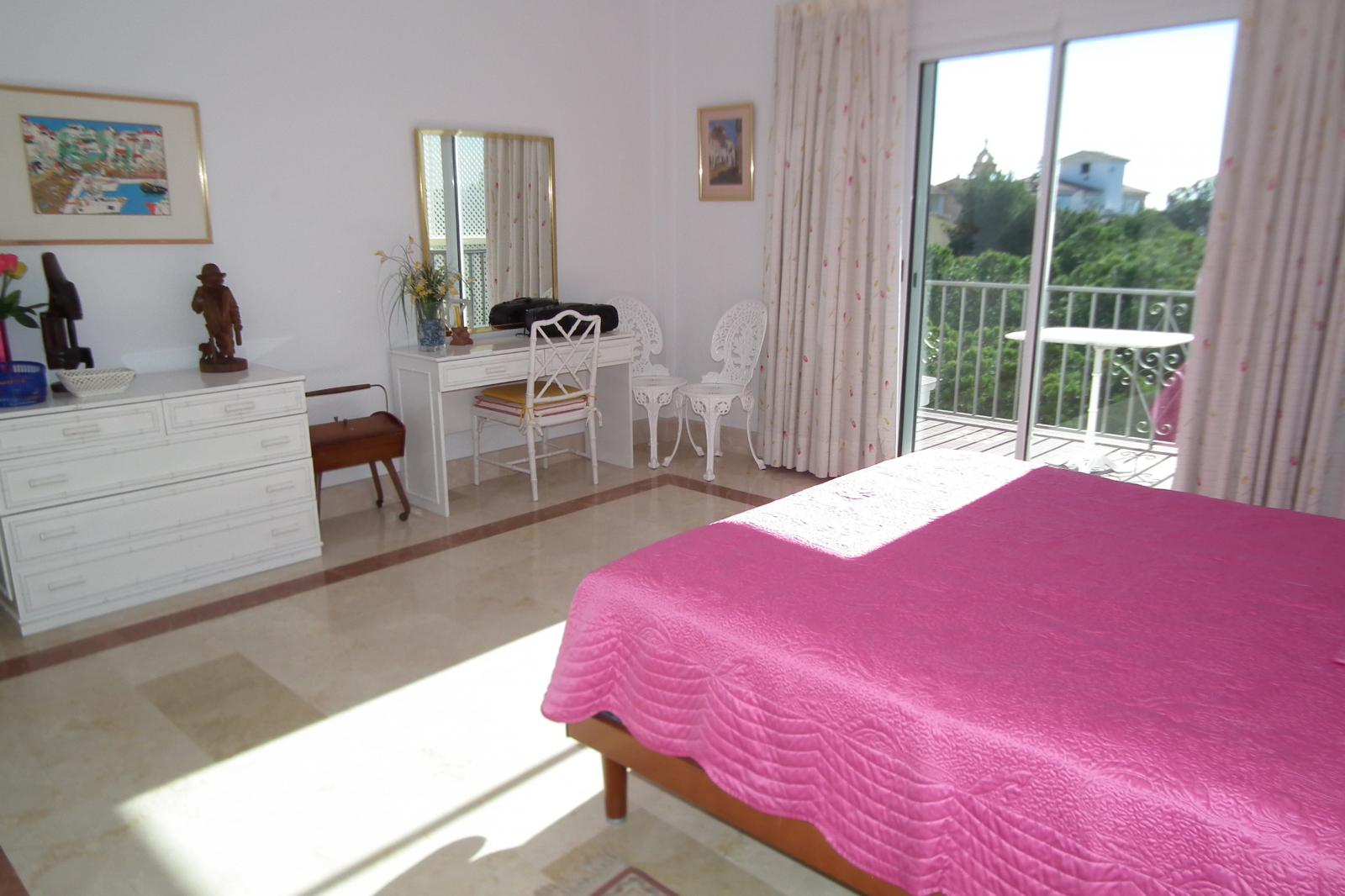 Petit Appartement de vacances à Nueva Andalucía (Marbella)