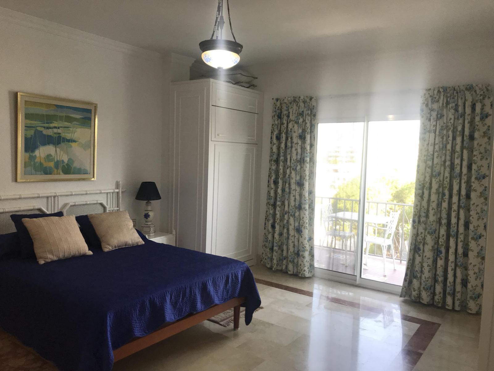 Petit Appartement de vacances à Nueva Andalucía (Marbella)