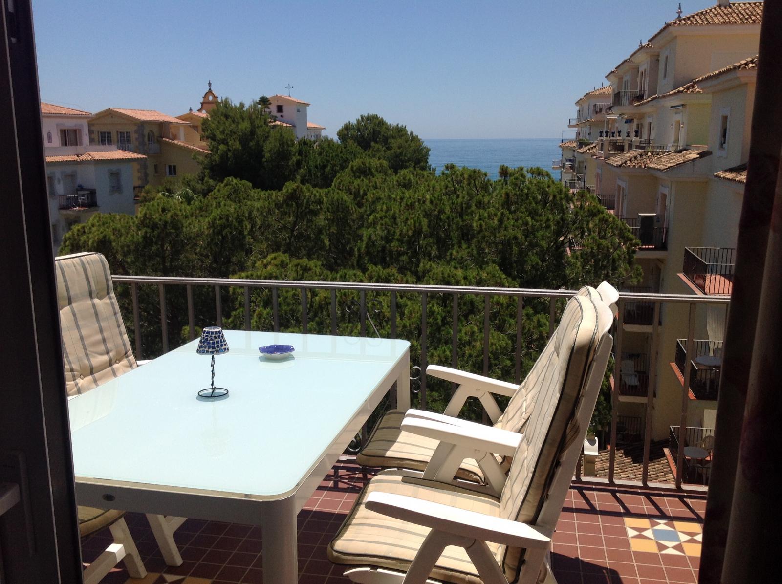 Petit Appartement de vacances à Nueva Andalucía (Marbella)