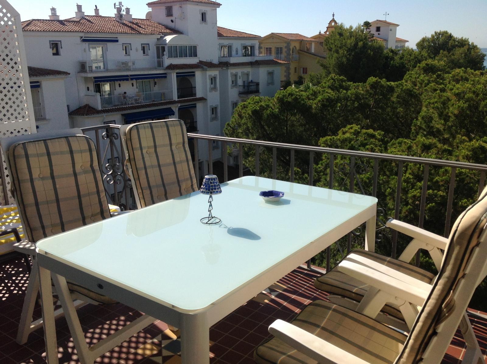 Petit Appartement de vacances à Nueva Andalucía (Marbella)