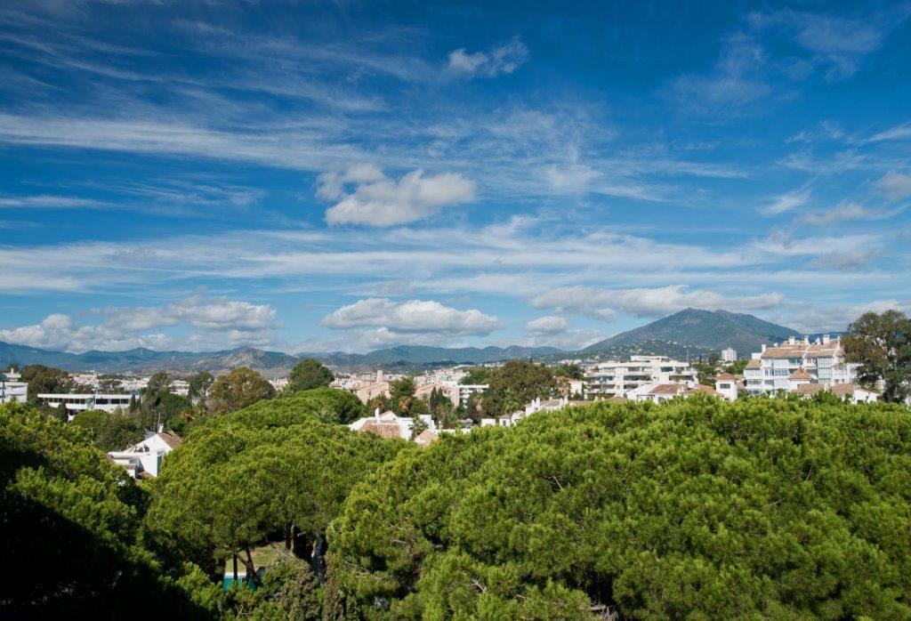 Lejlighed til salg i Nueva Andalucía (Marbella)