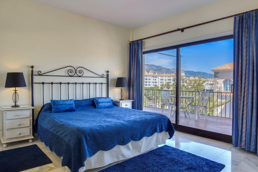 Appartment zum verkauf in Nueva Andalucía (Marbella)