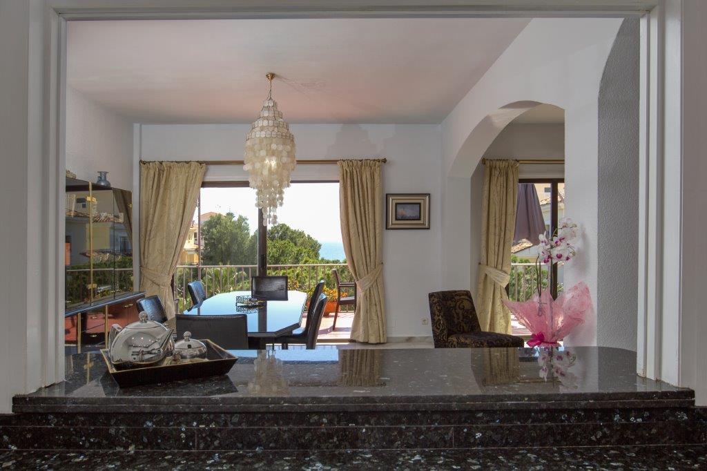 Apartment for sale in Nueva Andalucía (Marbella)