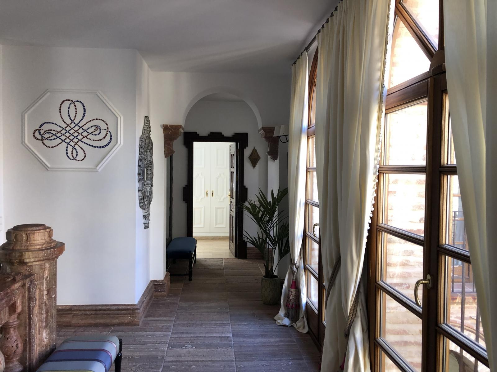 Chalet for sale in Marbella Pueblo