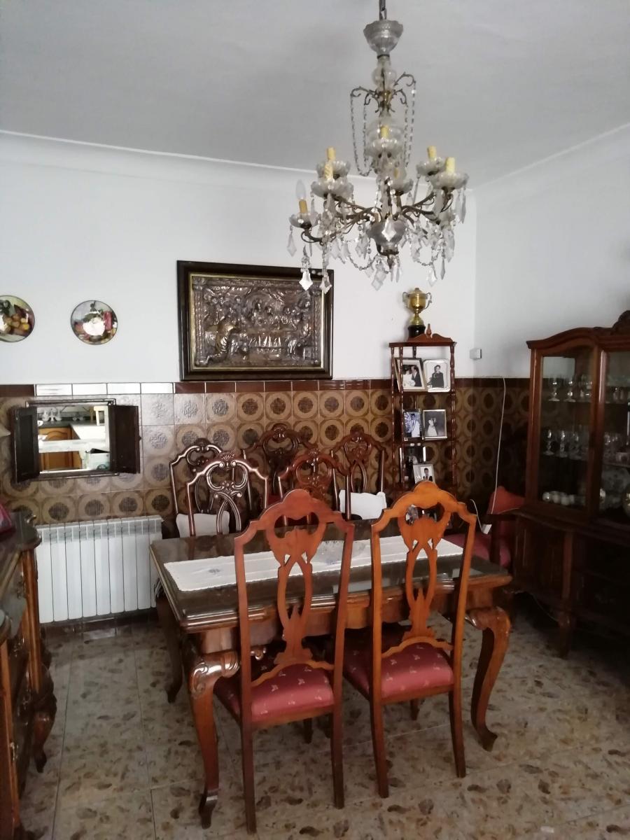 Woning te koop in Andújar