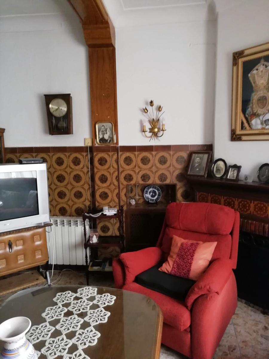 Woning te koop in Andújar