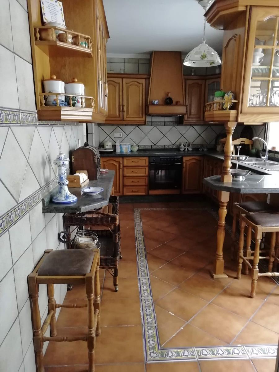 Casa en venta en Andújar