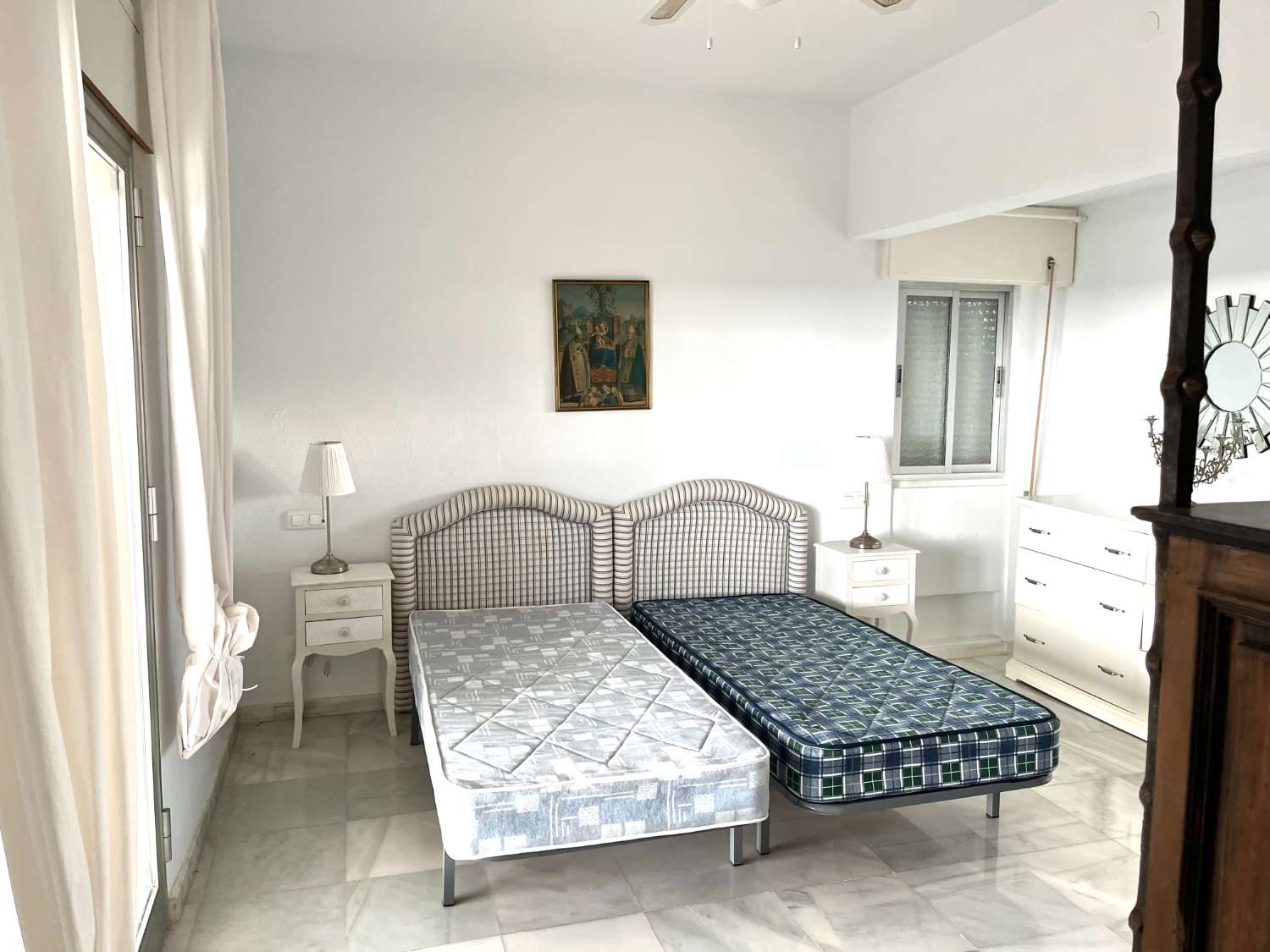 Villa in vendita a Guadalmina Baja (Marbella)