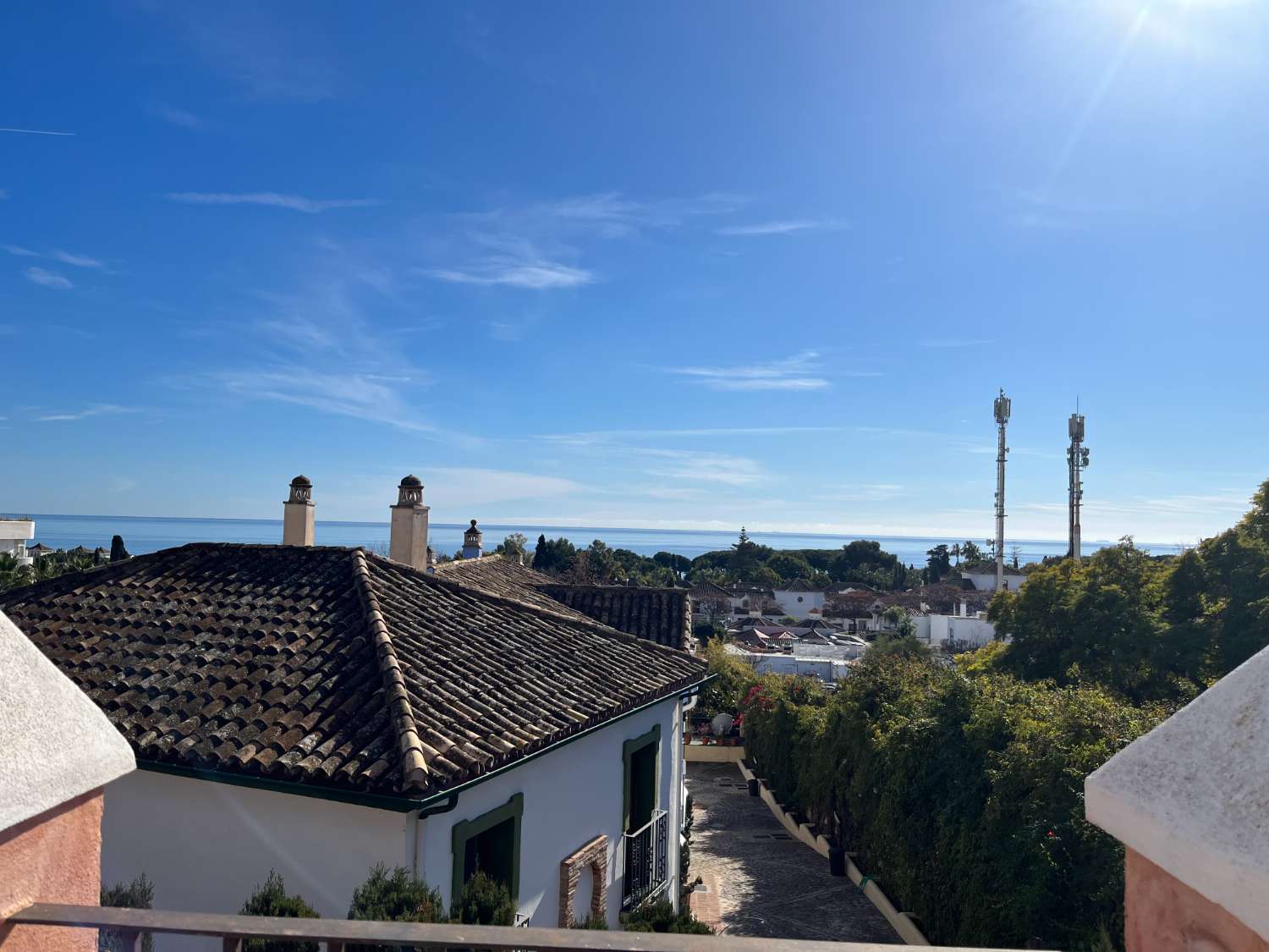 Woning te koop in Nagüeles-Milla de Oro (Marbella)