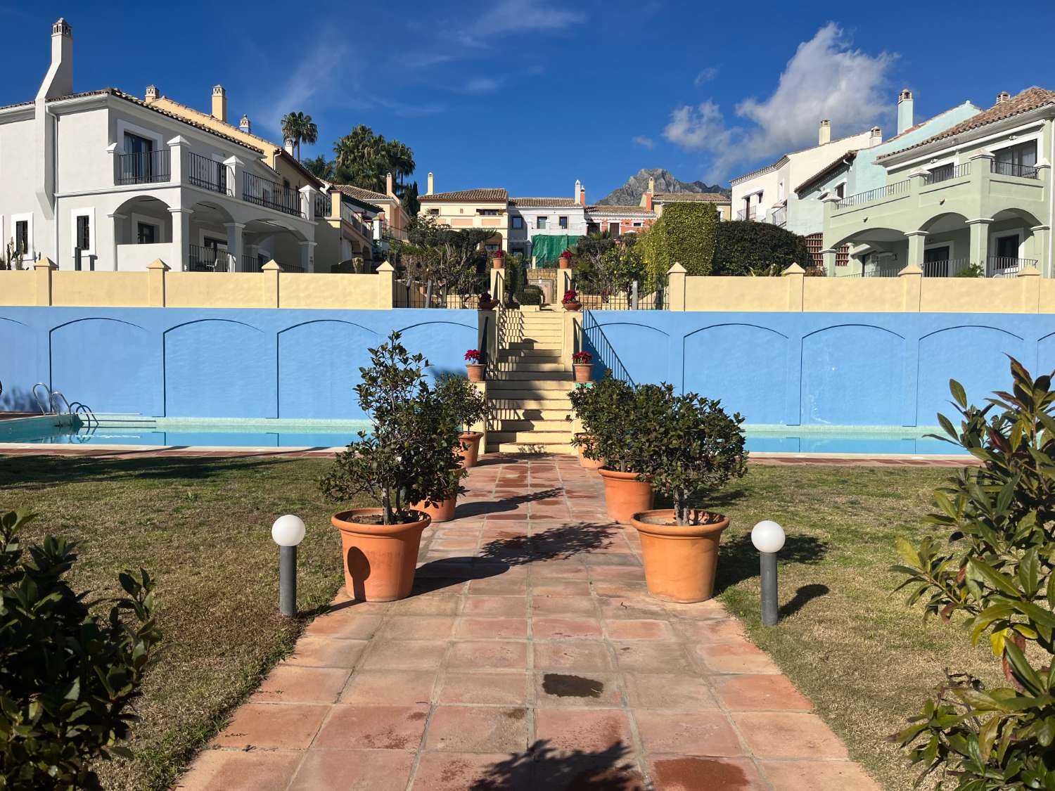 Woning te koop in Nagüeles-Milla de Oro (Marbella)