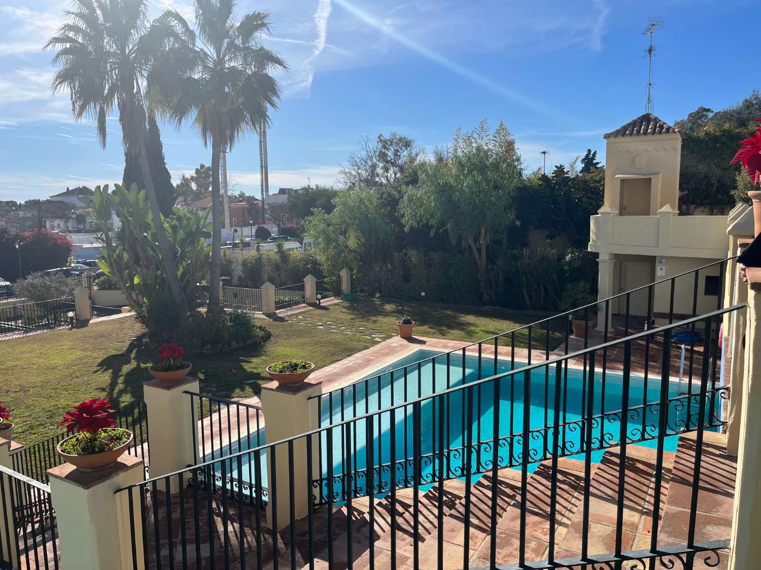 Maison en vente à Nagüeles-Milla de Oro (Marbella)