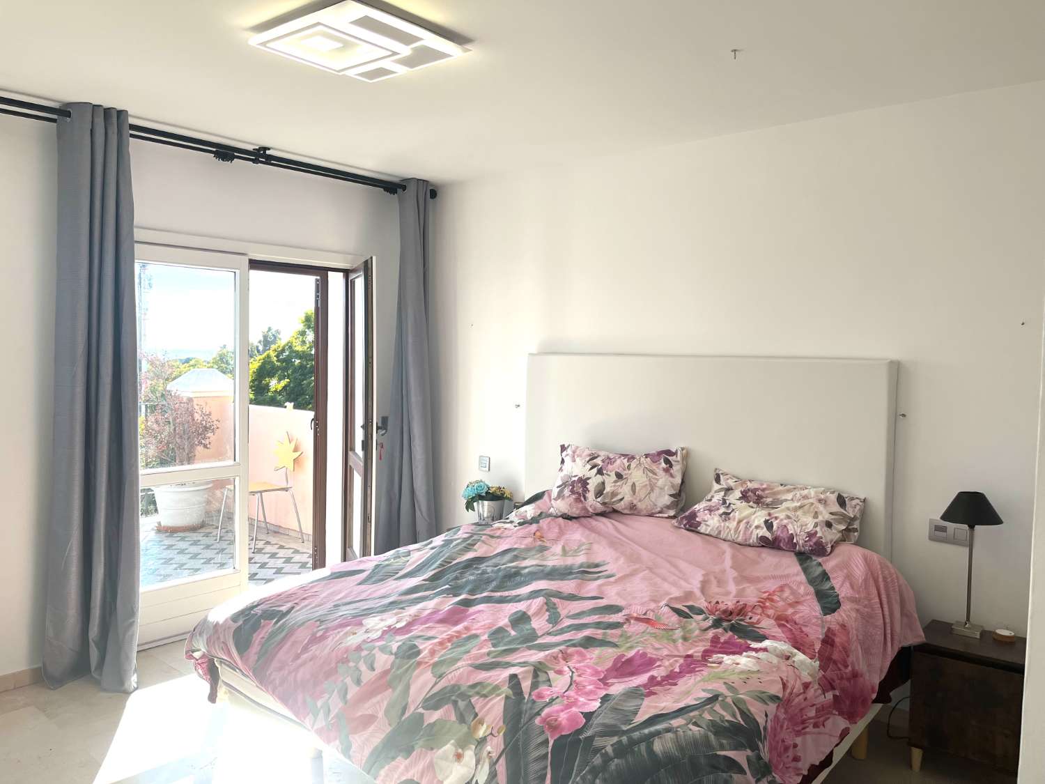 Woning te koop in Nagüeles-Milla de Oro (Marbella)