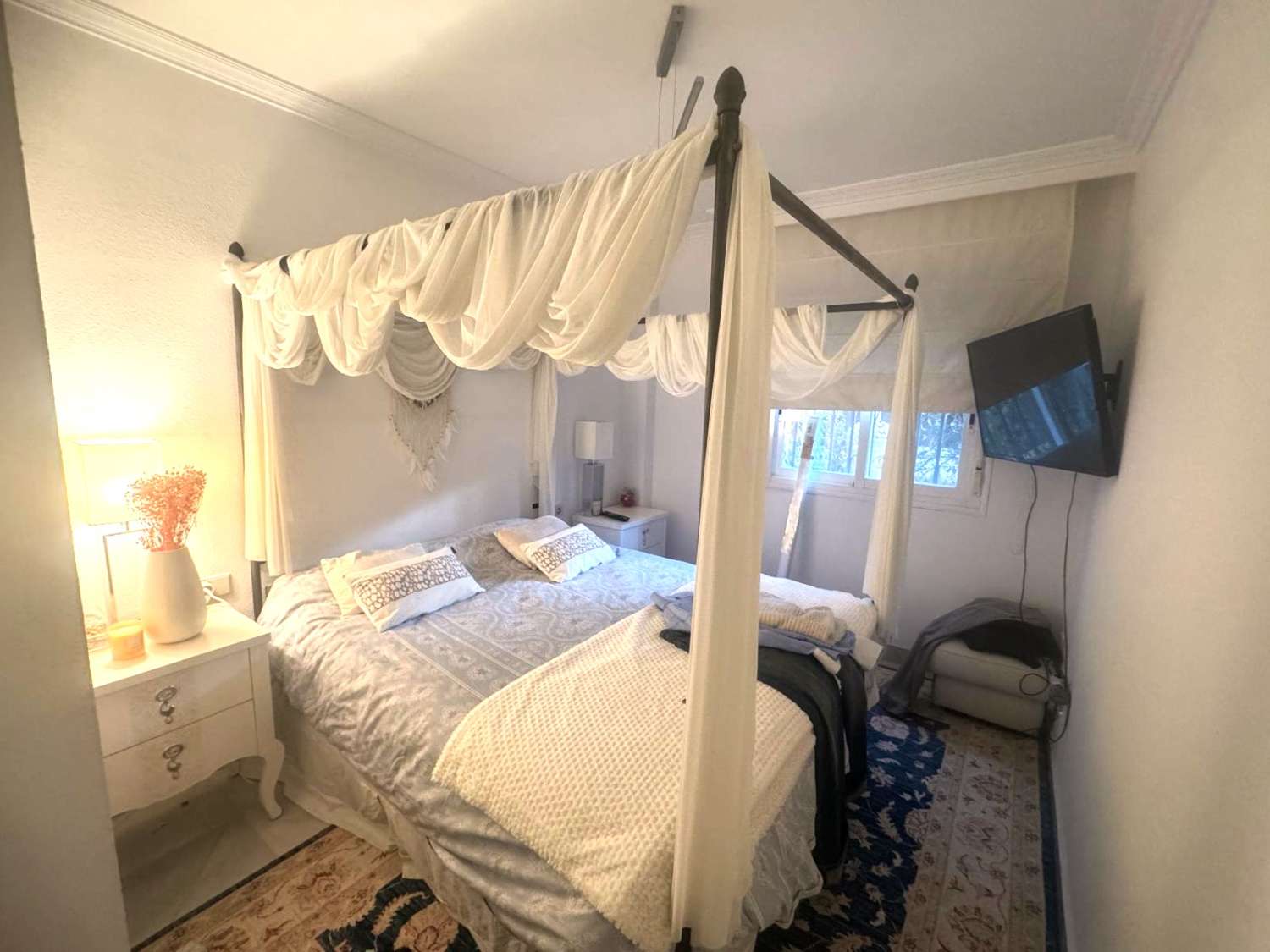 PINOS DE NAGUELES-MARBELLA