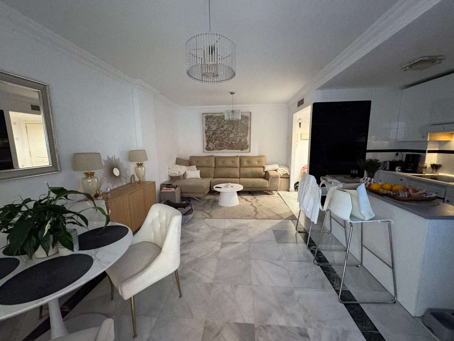 Piso in vendita a Marbella