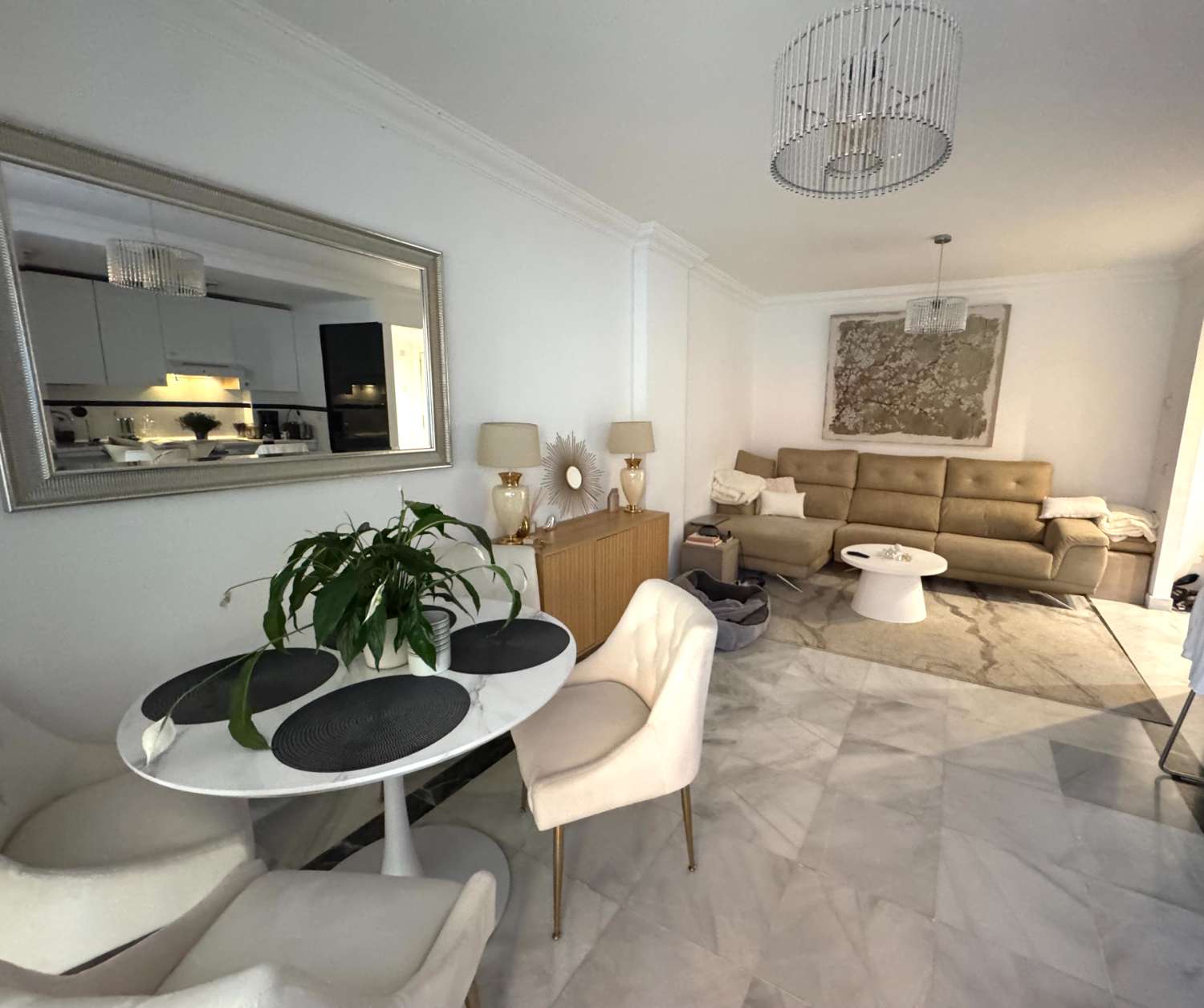 Piso in vendita a Marbella