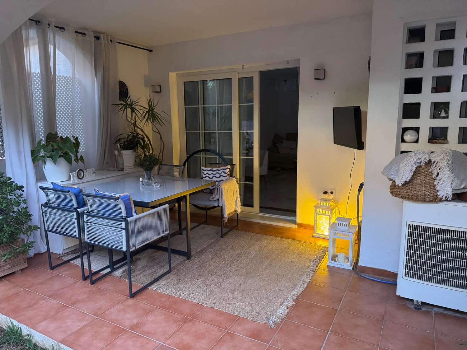 PINOS DE NAGUELES-MARBELLA