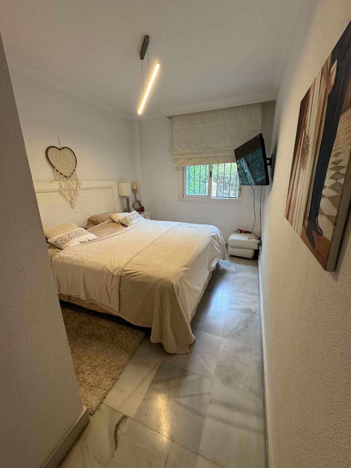 Piso in vendita a Marbella