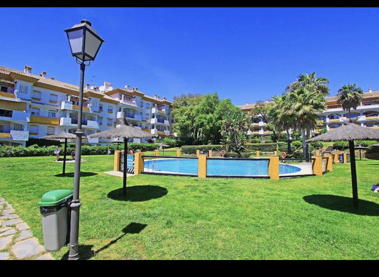 Piso in vendita a Marbella