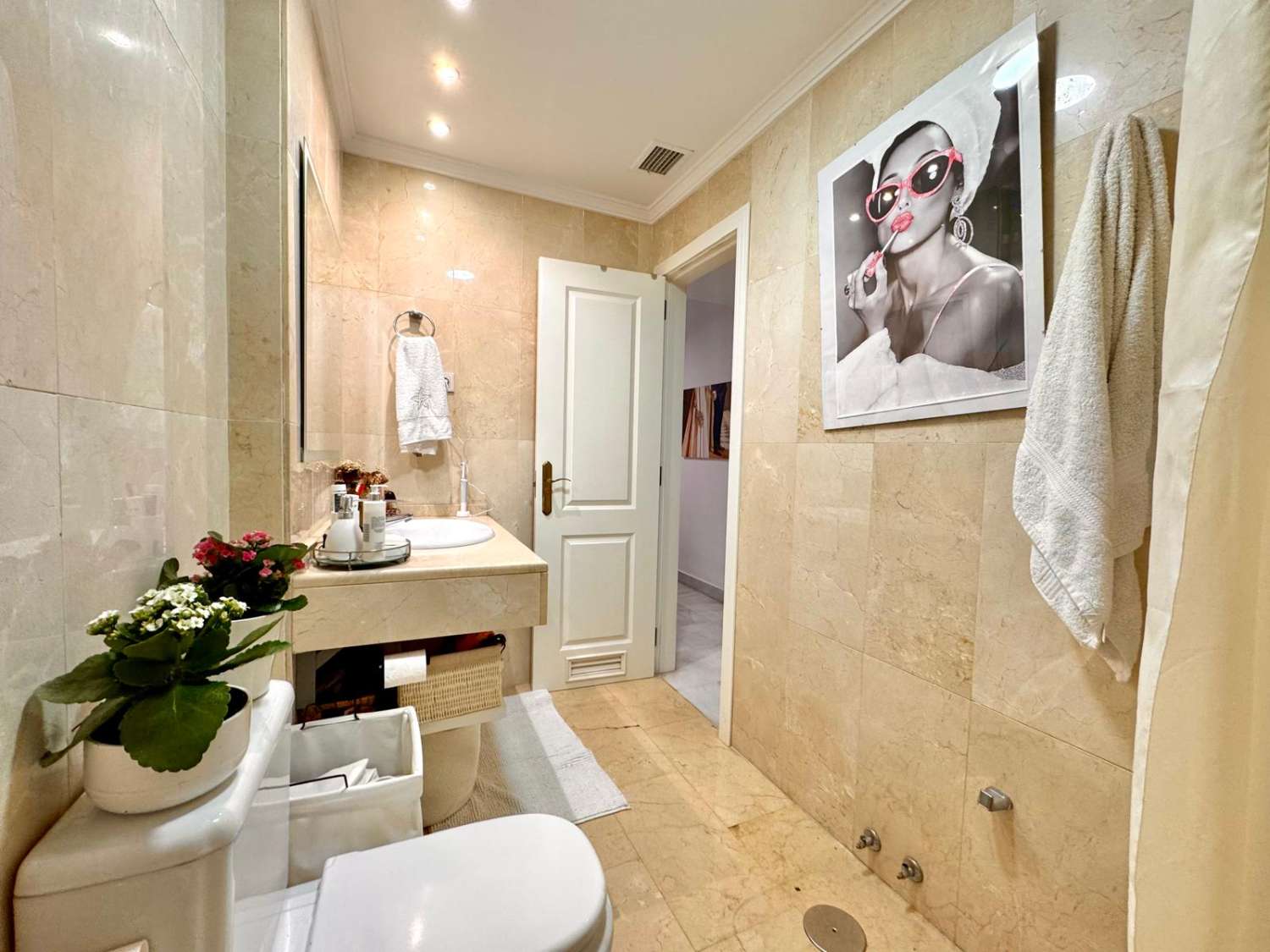 Piso in vendita a Marbella